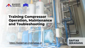 Training Compressor Operation, Maintenance and Toubleshooting