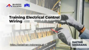 Training Electrical Control Wiring Mairodi Training