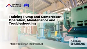Training Pump and Compressor Operation, Maintenance and Troubleshooting Mairodi Training