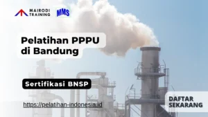 pelatihan pppu di bandung