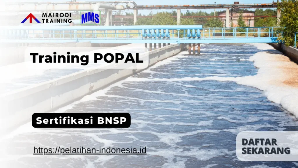 training popal
