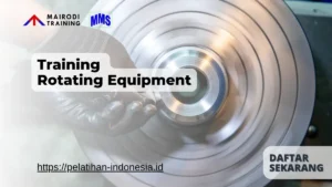 training rotating equipment mairodi training