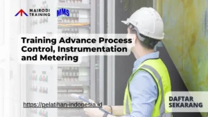 Training Advance Process Control, Instrumentation and Metering Mairodi Training