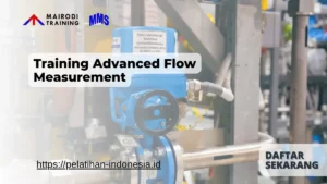 Training Advanced Flow Measurement Mairodi Training