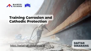 Training Corrosion and Cathodic Protection Mairodi Training
