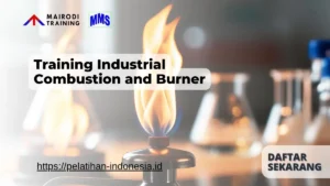 Training Industrial Combustion and Burner Mairodi Training