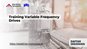 Training Variable Frequency Drives Mairodi Training