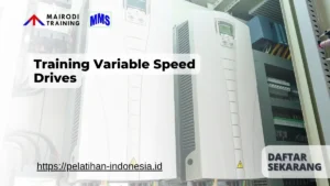 Training Variable Speed Drives Mairodi Training