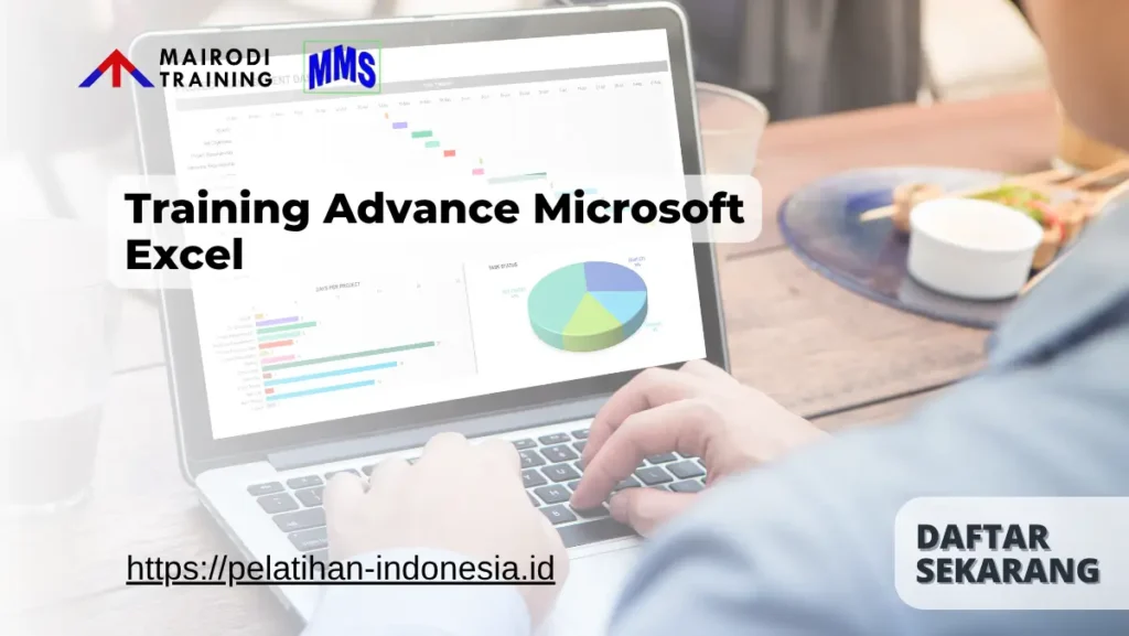 Training Advance Microsoft Excel Mairodi Training