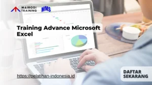 Training Advance Microsoft Excel Mairodi Training
