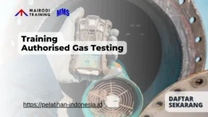 Training Authorised Gas Testing Mairodi Training