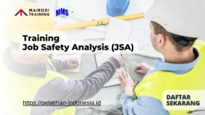 Training Job Safety Analysis Mairodi Training