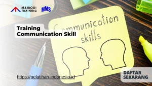 Training Communication Skill Mairodi Training