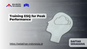 Training ESQ for Peak Performance Mairodi Training