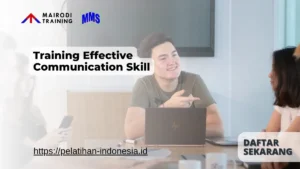 Training Effective Communication Skill Mairodi Training